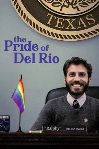 The Pride of Del Rio poster
