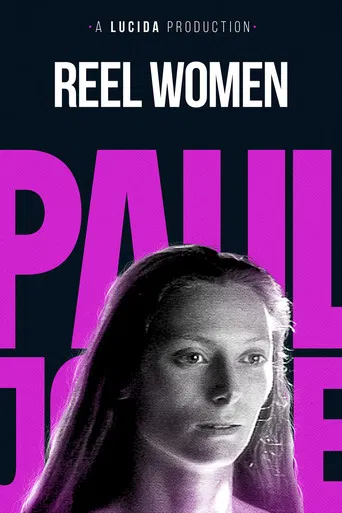 Cinefile: Reel Women poster