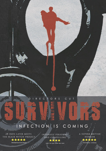 Survivors poster