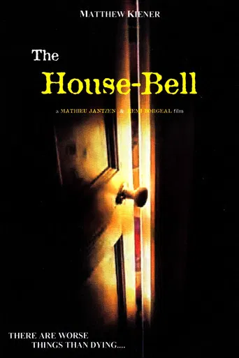 The House-Bell poster
