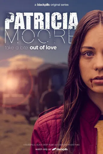 Patricia Moore poster