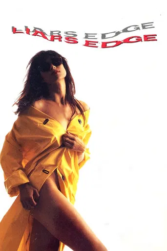 Liar's Edge poster