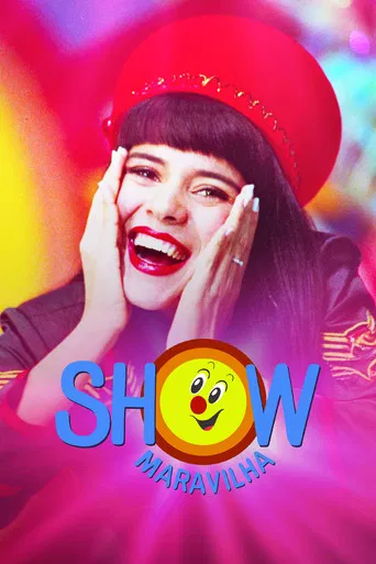 Show Maravilha poster