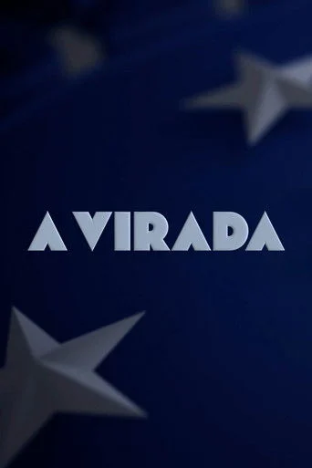 A Virada poster