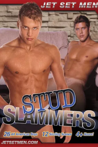 Stud Slammers poster