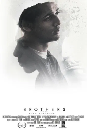 Brothers poster