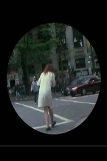 Downtown Eastside poster