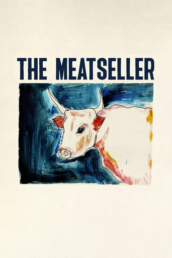 The Meatseller poster