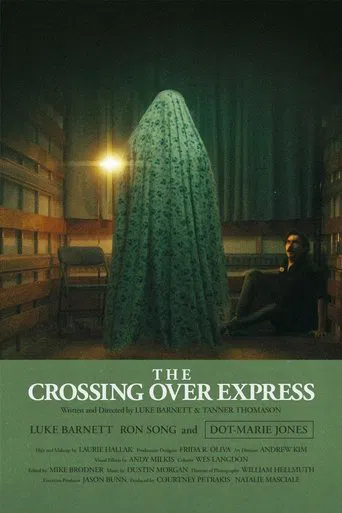 The Crossing Over Express poster