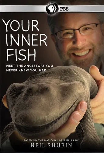 Your Inner Fish poster