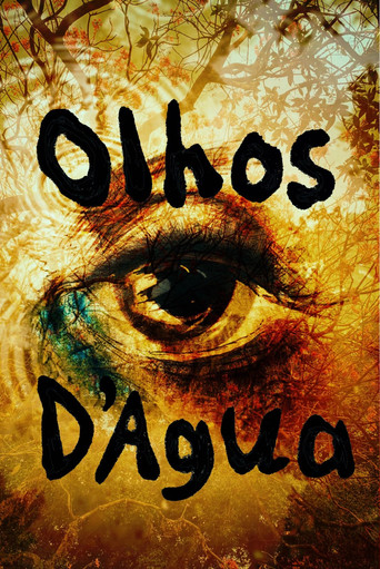 Olhos D'Água poster