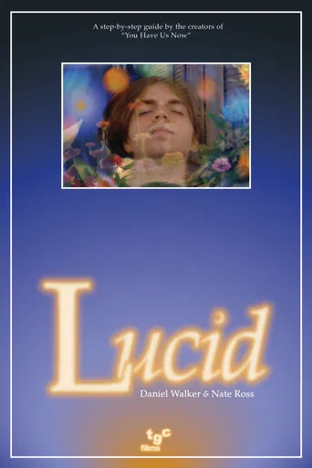 Lucid poster