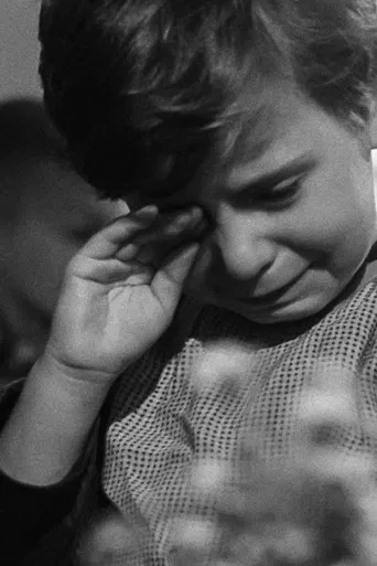 Alone in the World poster