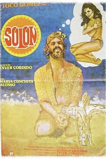 Solón poster