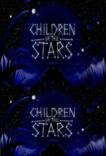 Children Of The Stars poster