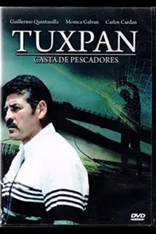 Tuxpan poster
