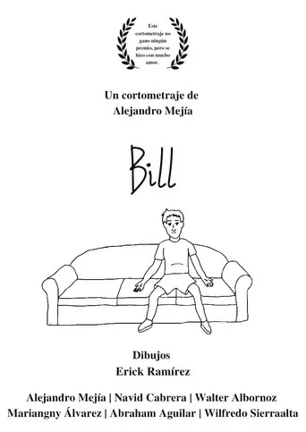 Bill poster