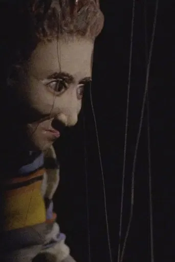 Was It a Dream or a Memory poster