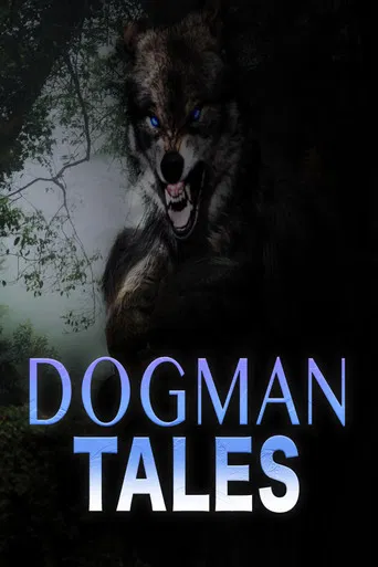 Dogman Tales poster