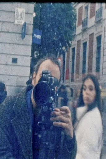 Instrucciones para un autorretrato poster