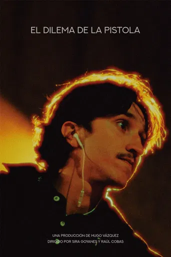 El Dilema de la Pistola poster