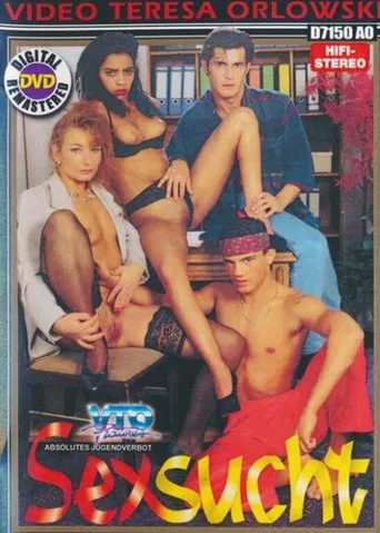 Sexsucht poster