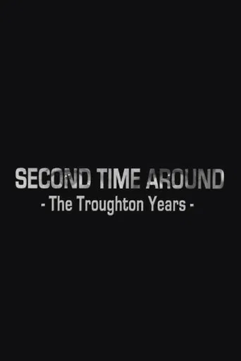 Second Time Around: The Troughton Years poster
