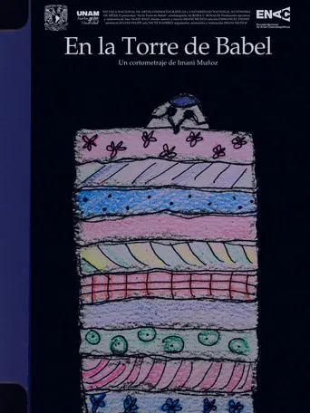 Atop Babel's Tower poster