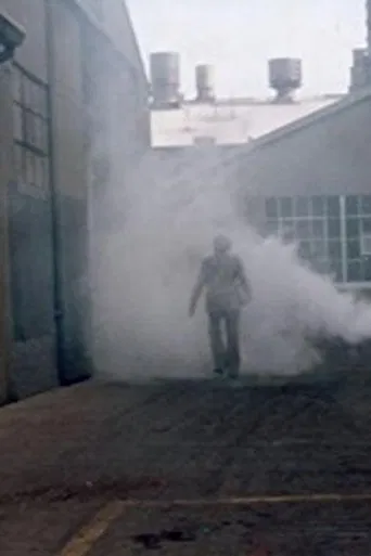 Deer in the Works poster