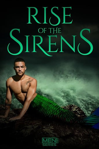 Rise of the Sirens poster