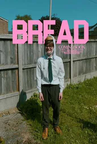 Bread poster