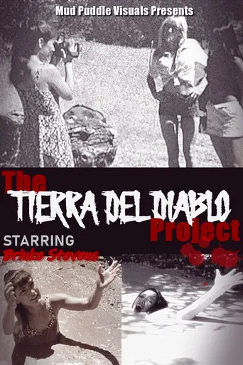 The Tierra Del Diablo Project poster