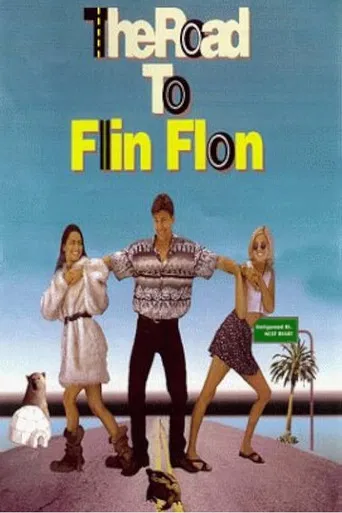 The Road to Flin Flon poster