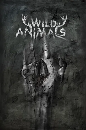 Wild Animals poster