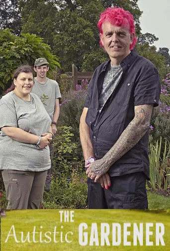 The Autistic Gardener poster