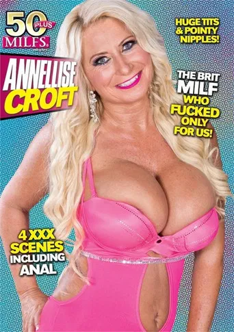 Annellise Croft poster