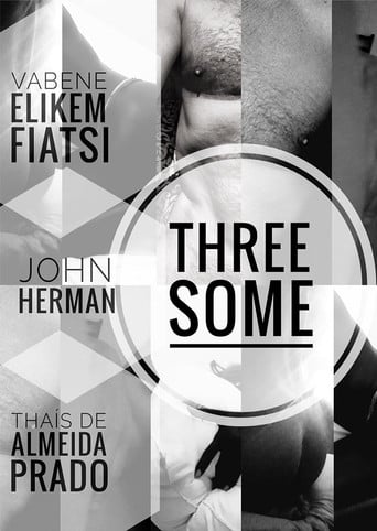 Threesome poster