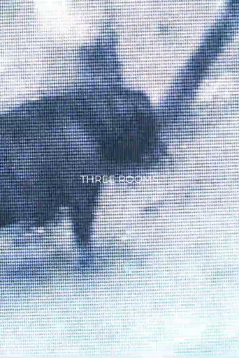 Three Rooms poster