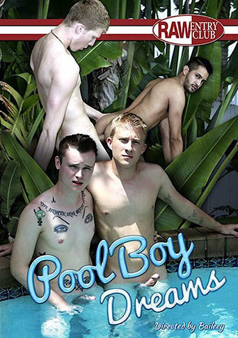 Pool Boy Dreams poster