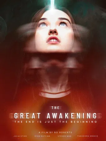 The Great Awakening poster