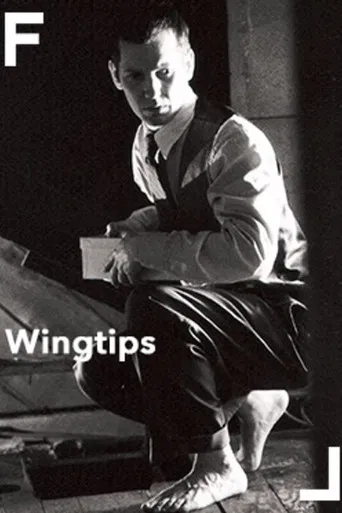 Wingtips poster