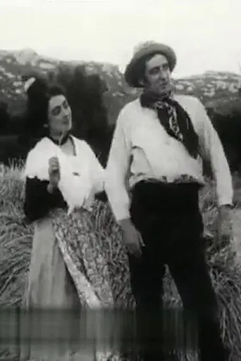 The Guardian of Camargue poster