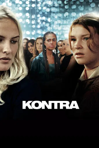 Kontra poster