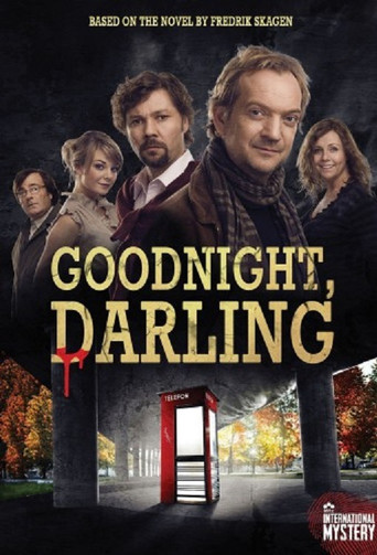 Good Night, Darling poster