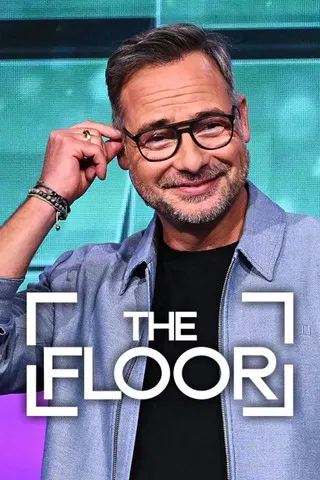 The Floor poster