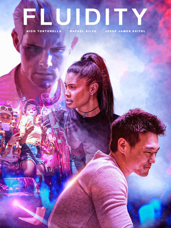 Fluidity poster