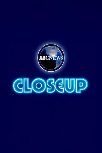 ABC Close-Up! poster