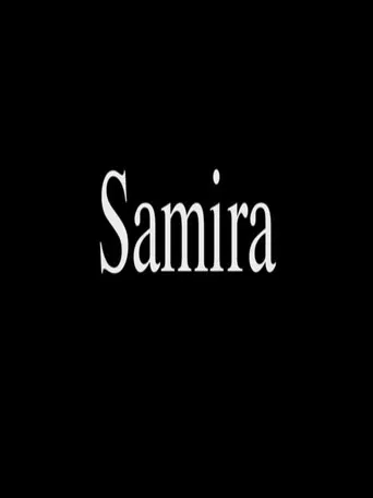 Samira poster