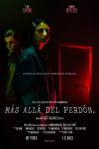 Beyond Forgiveness poster