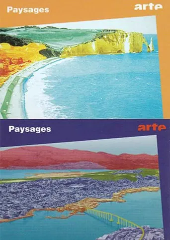 Porte de Bagnolet poster